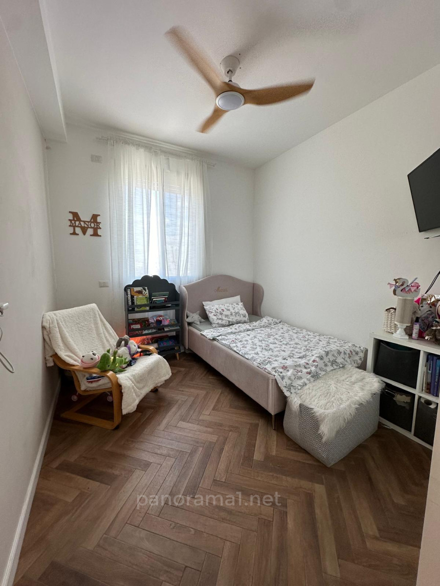 Apartamento 5 cômodos Ashdod Yud Alef 233-IBL-1547