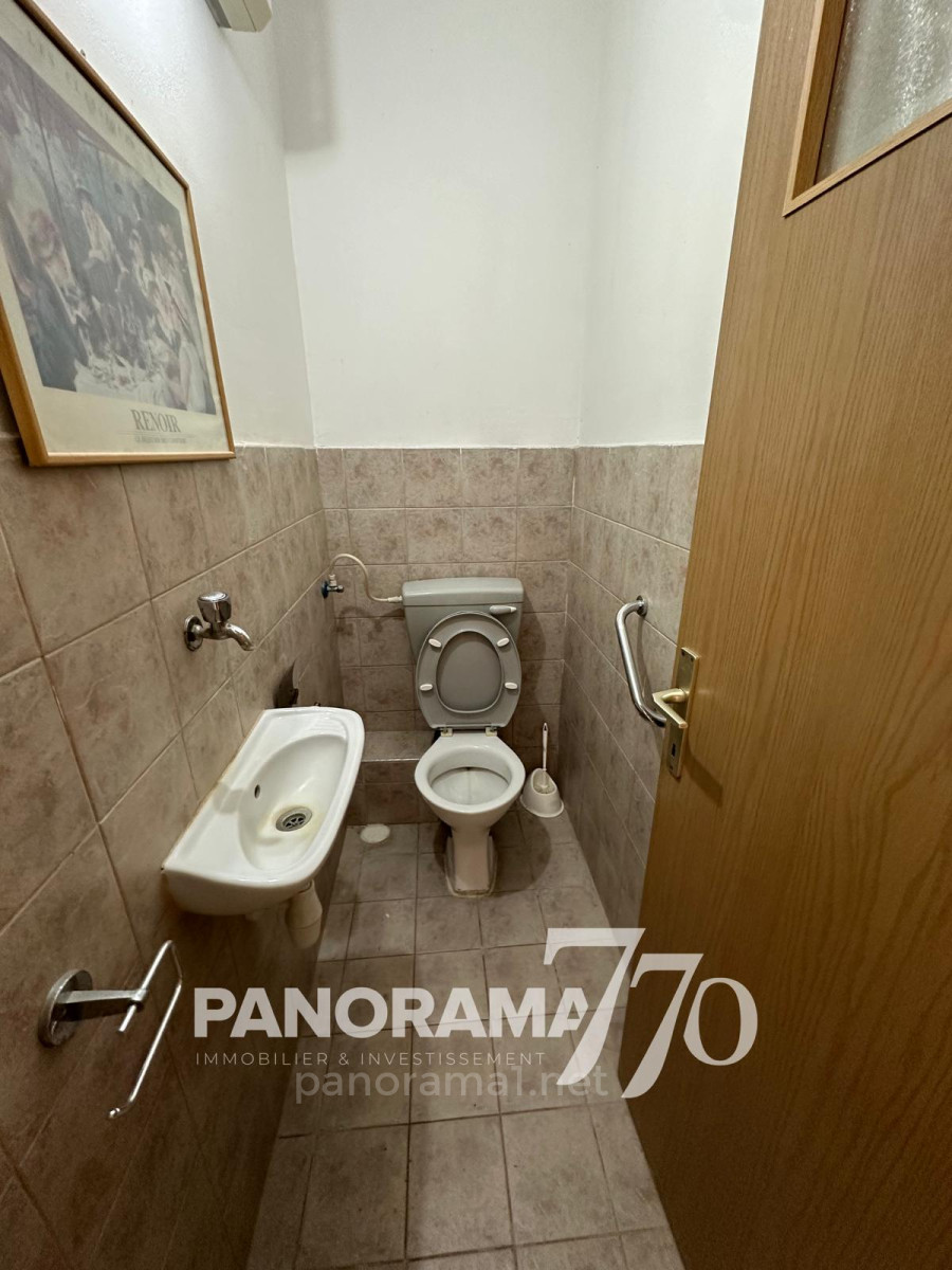 Apartamento 3 cômodos Ascalão City 233-IBL-1550