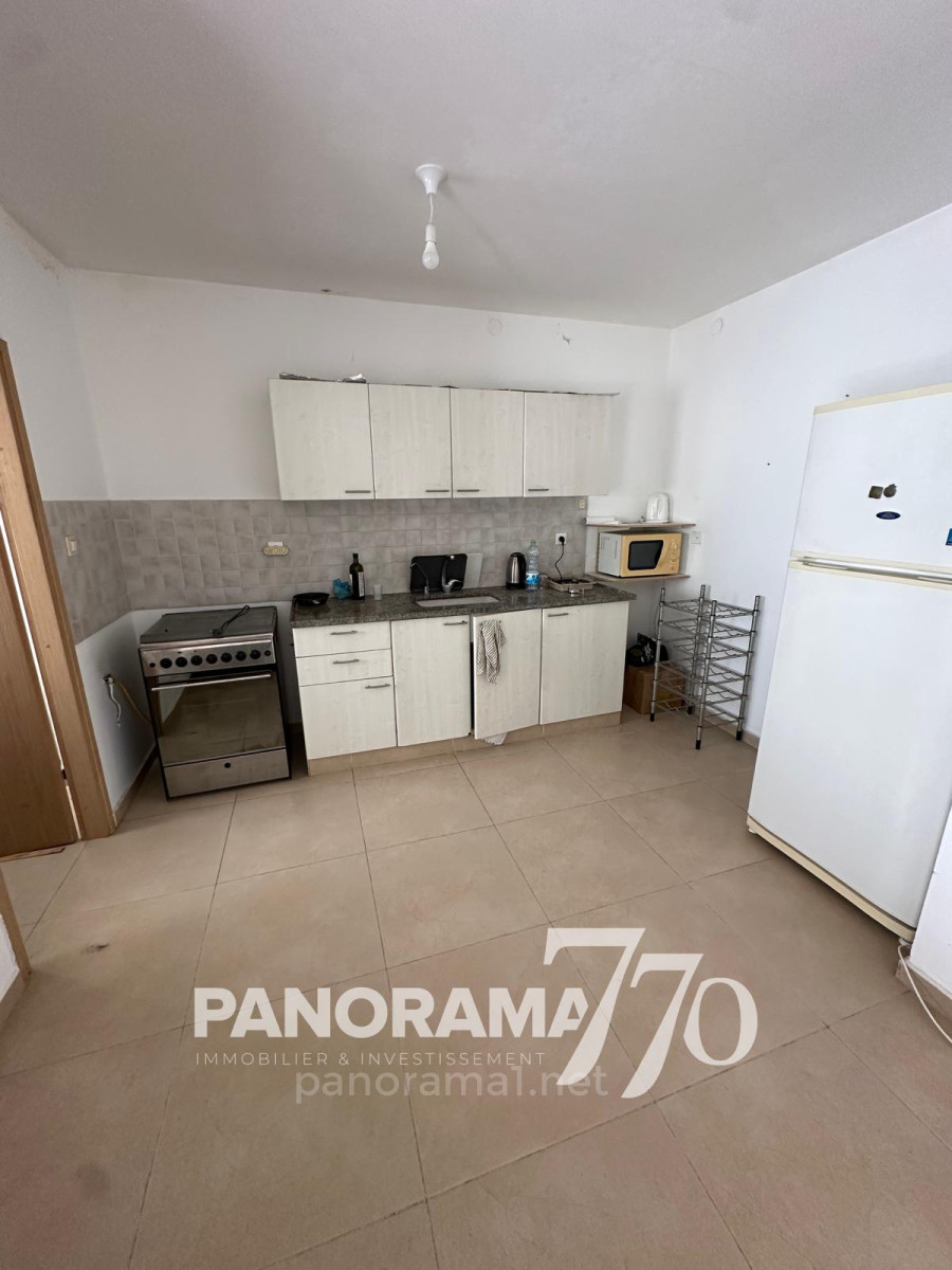 Apartamento 3 cômodos Ascalão City 233-IBL-1550