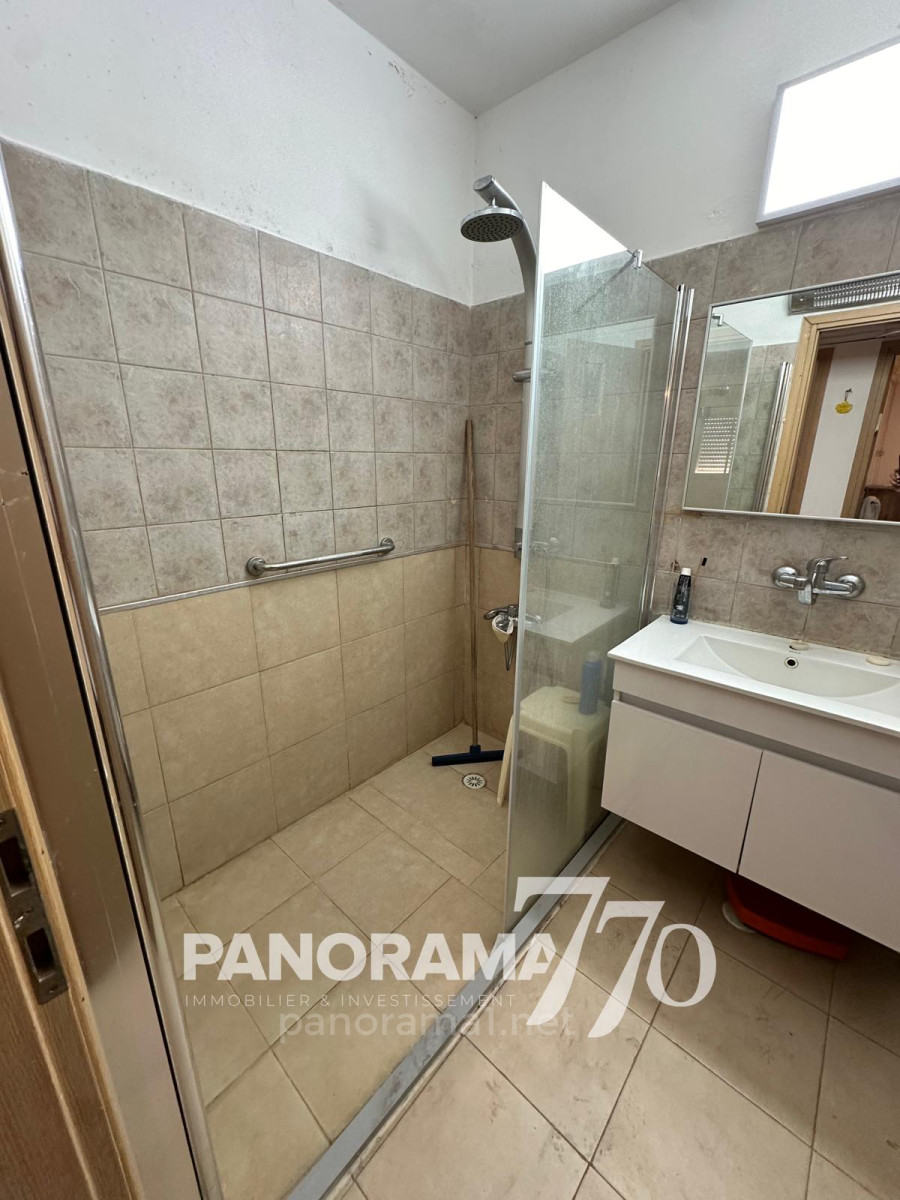 Apartamento 3 cômodos Ascalão City 233-IBL-1550