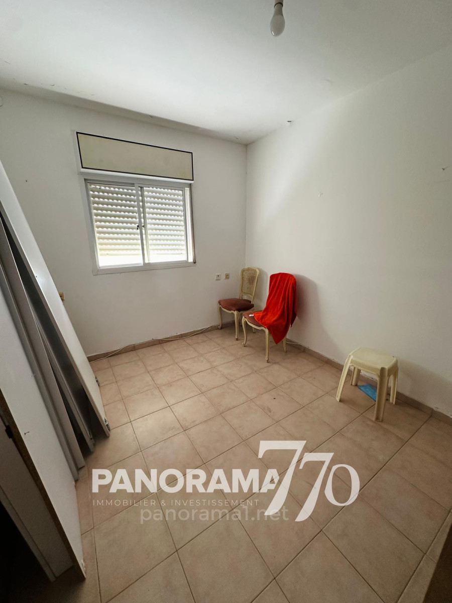 Apartamento 3 cômodos Ascalão City 233-IBL-1550