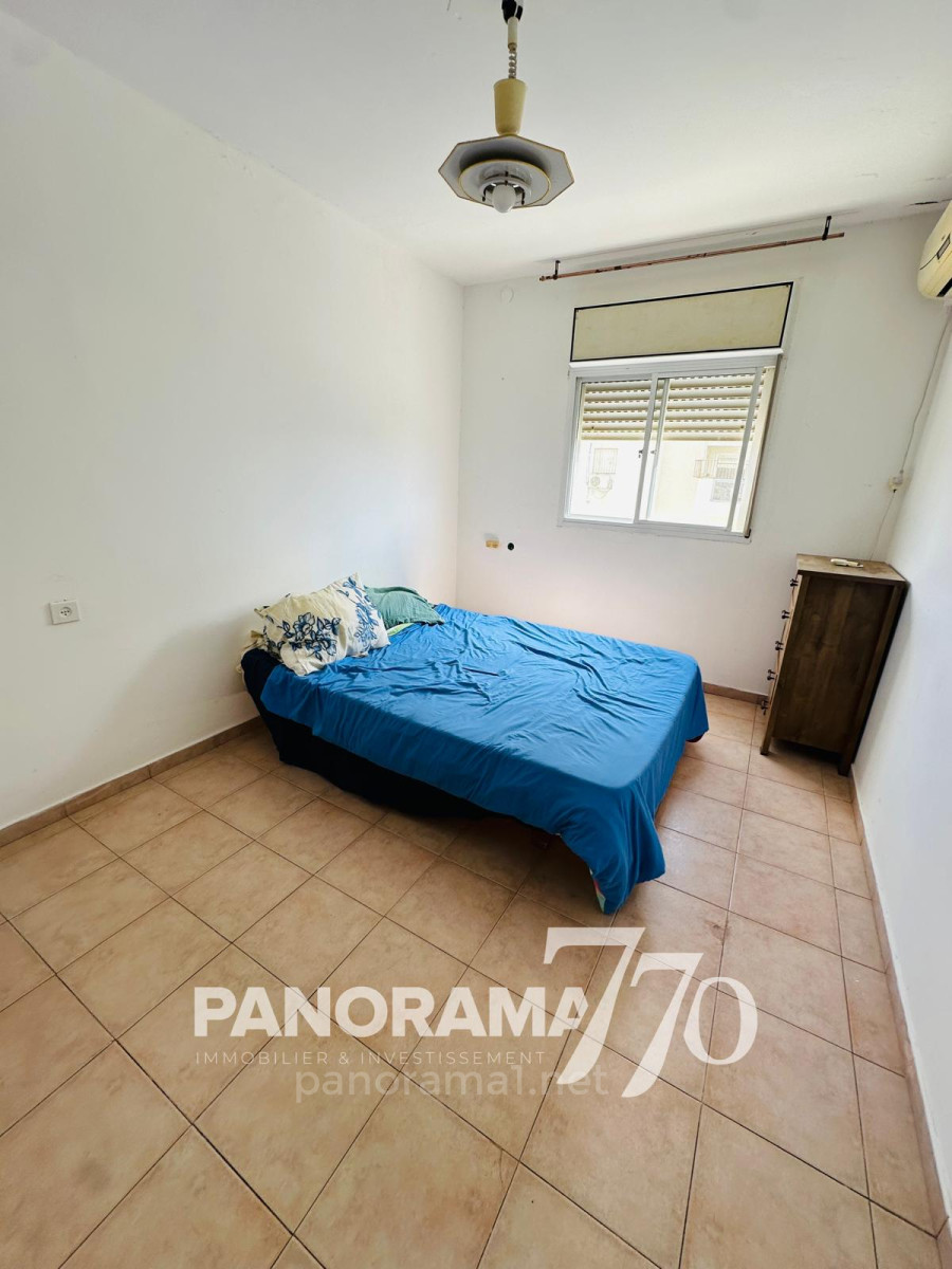Apartamento 3 cômodos Ascalão City 233-IBL-1550