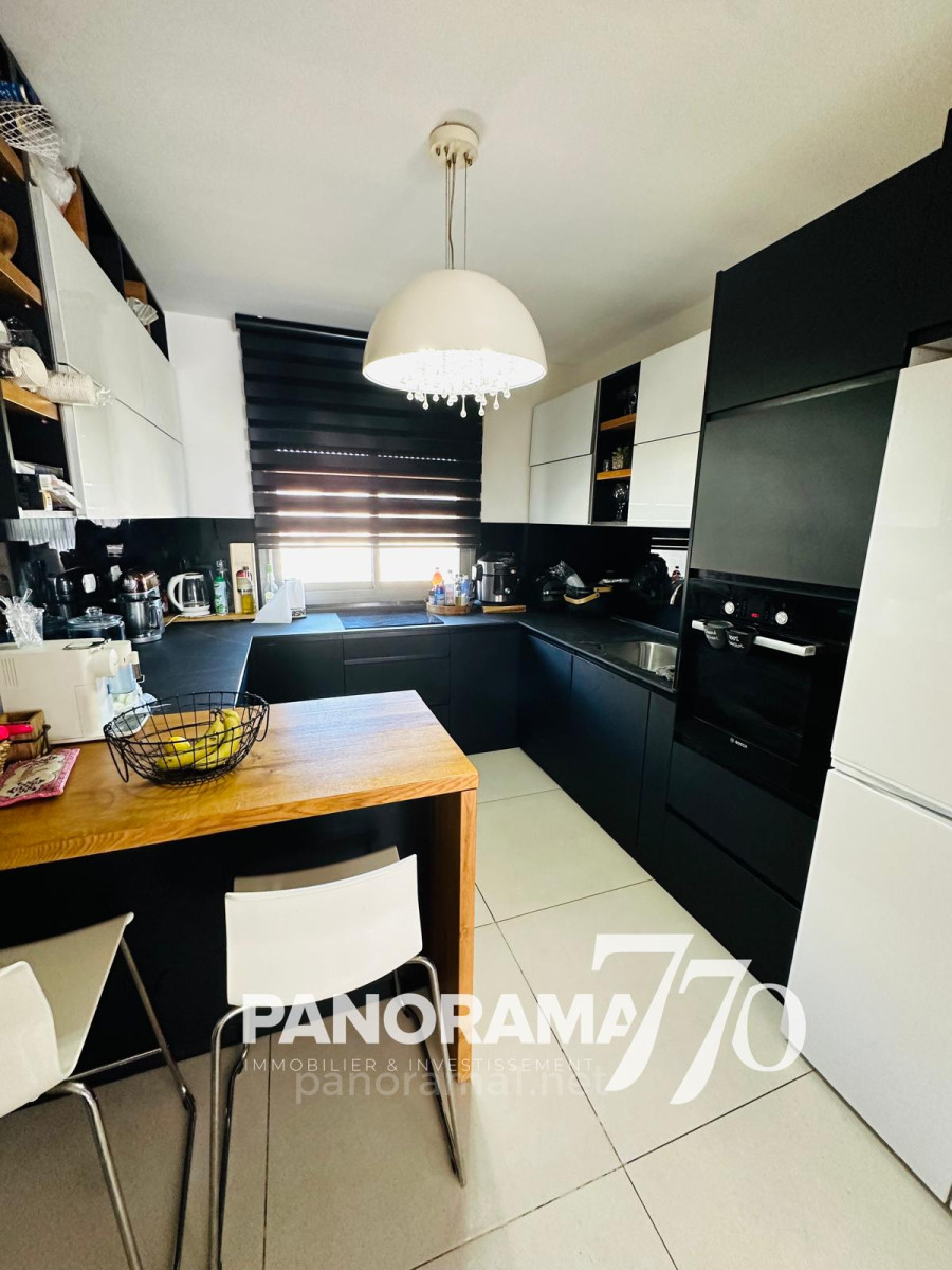 Cobertura 5 cômodos Ascalão Agamim 233-IBL-1551