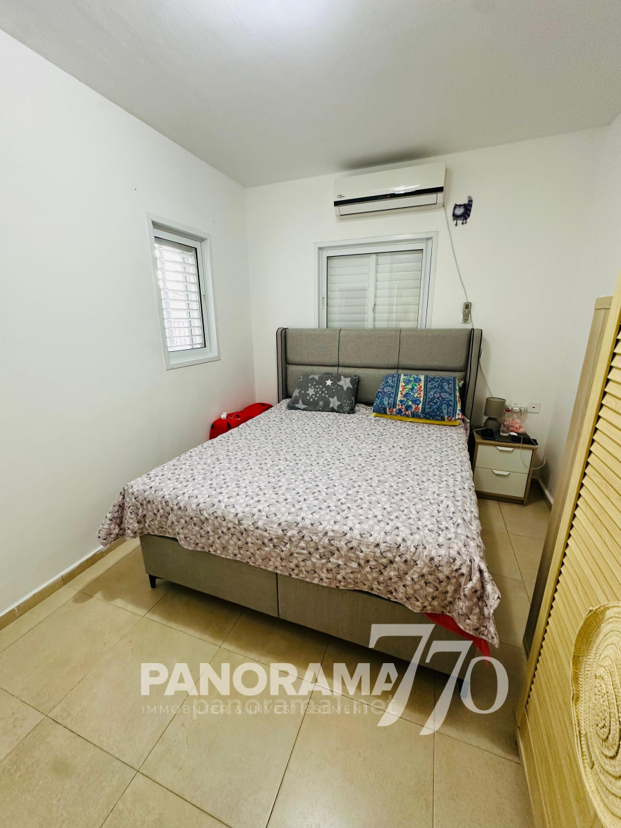 Apartamento 3 cômodos Ascalão Afridar 233-IBL-1554