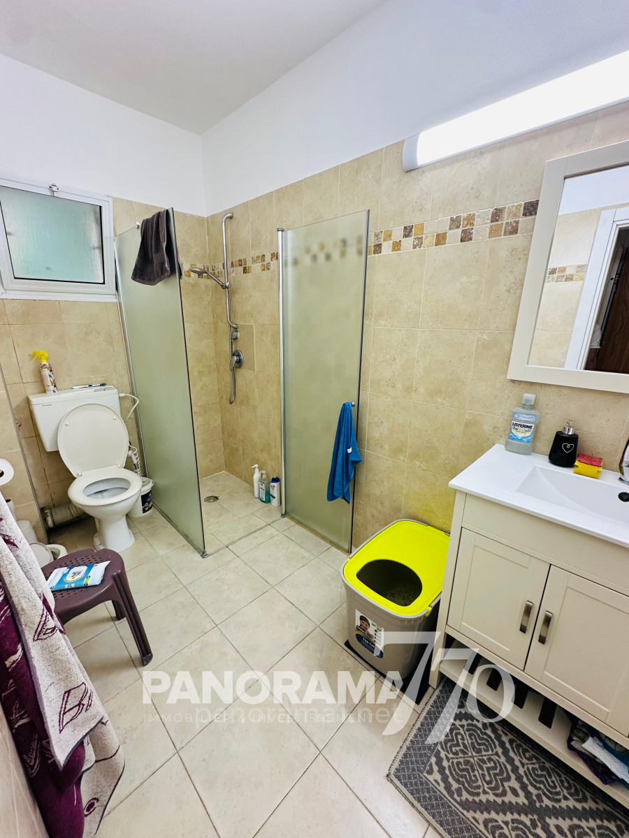 Apartamento 3 cômodos Ascalão Afridar 233-IBL-1554