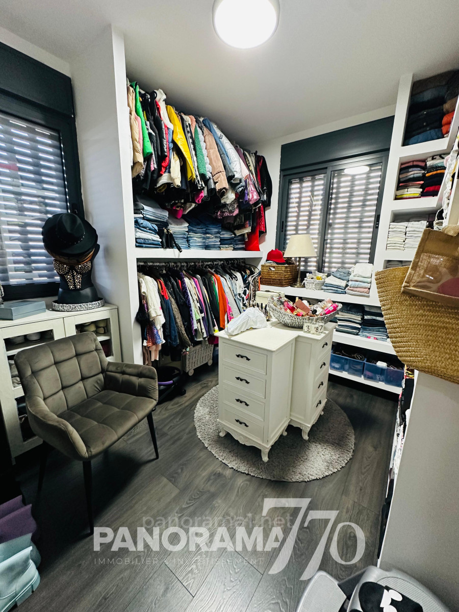 Apartamento 5 cômodos Ascalão City 233-IBL-1558