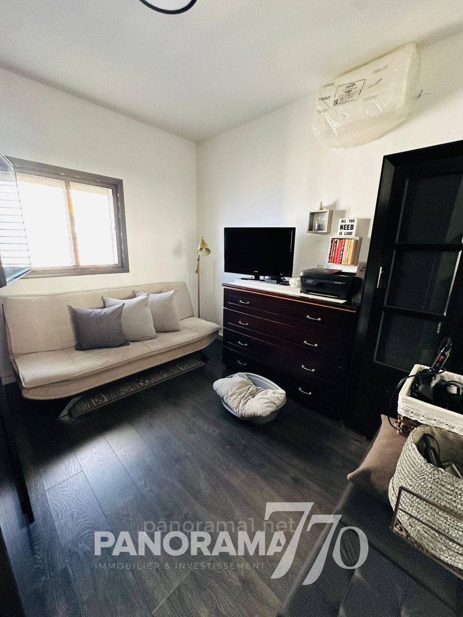 Apartamento 5 cômodos Ascalão City 233-IBL-1558