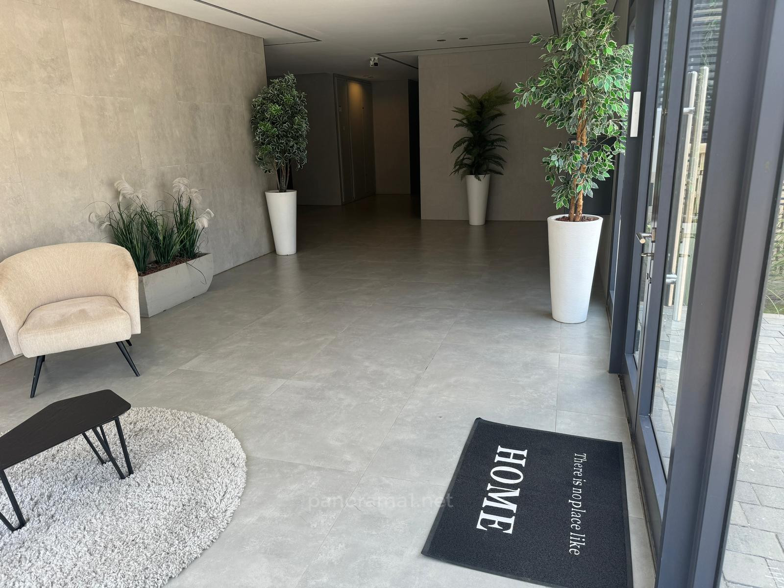 Apartamento 3 cômodos Ascalão Barnea 233-IBL-1559