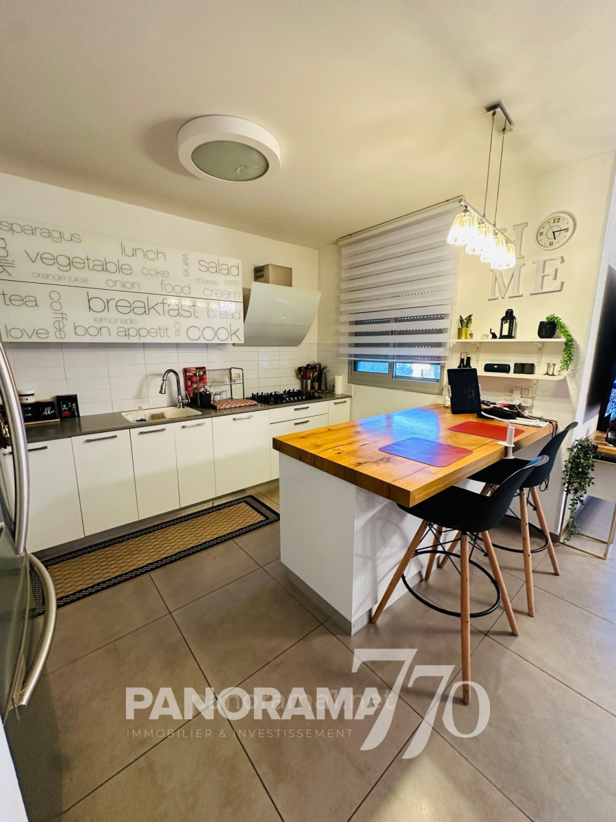 Apartamento 4 cômodos Ascalão City 233-IBL-1560