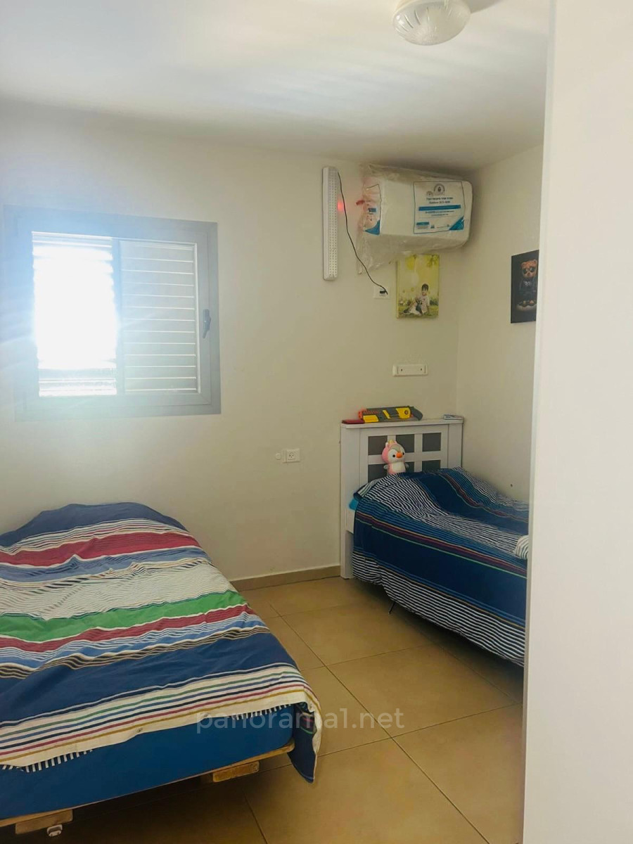 Apartamento 4 cômodos Netivot Haroresh 233-IBL-1561