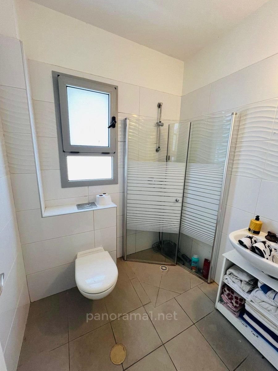 Apartamento 4 cômodos Netivot Haroresh 233-IBL-1561