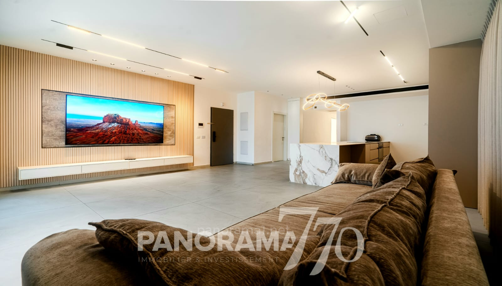 Cobertura 5 cômodos Ascalão Barnea 233-IBL-1562