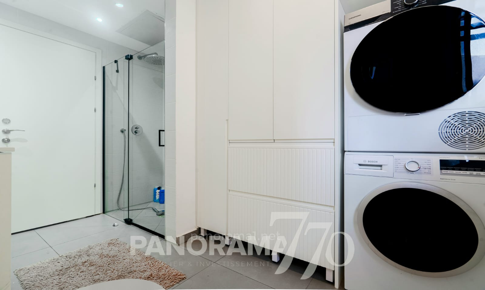 Cobertura 5 cômodos Ascalão Barnea 233-IBL-1562