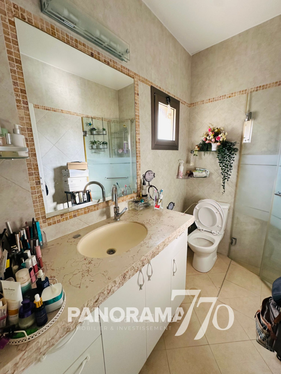 Minicobertura 4 cômodos Ascalão Barnea 233-IBL-1563