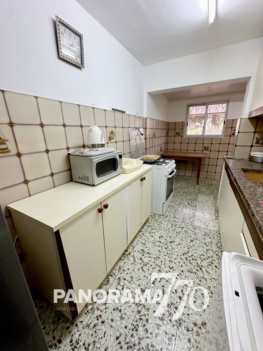 Apartamento 3 cômodos Ascalão Atikot 233-IBL-1564
