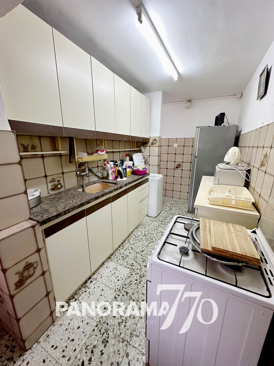 Apartamento 3 cômodos Ascalão Atikot 233-IBL-1564