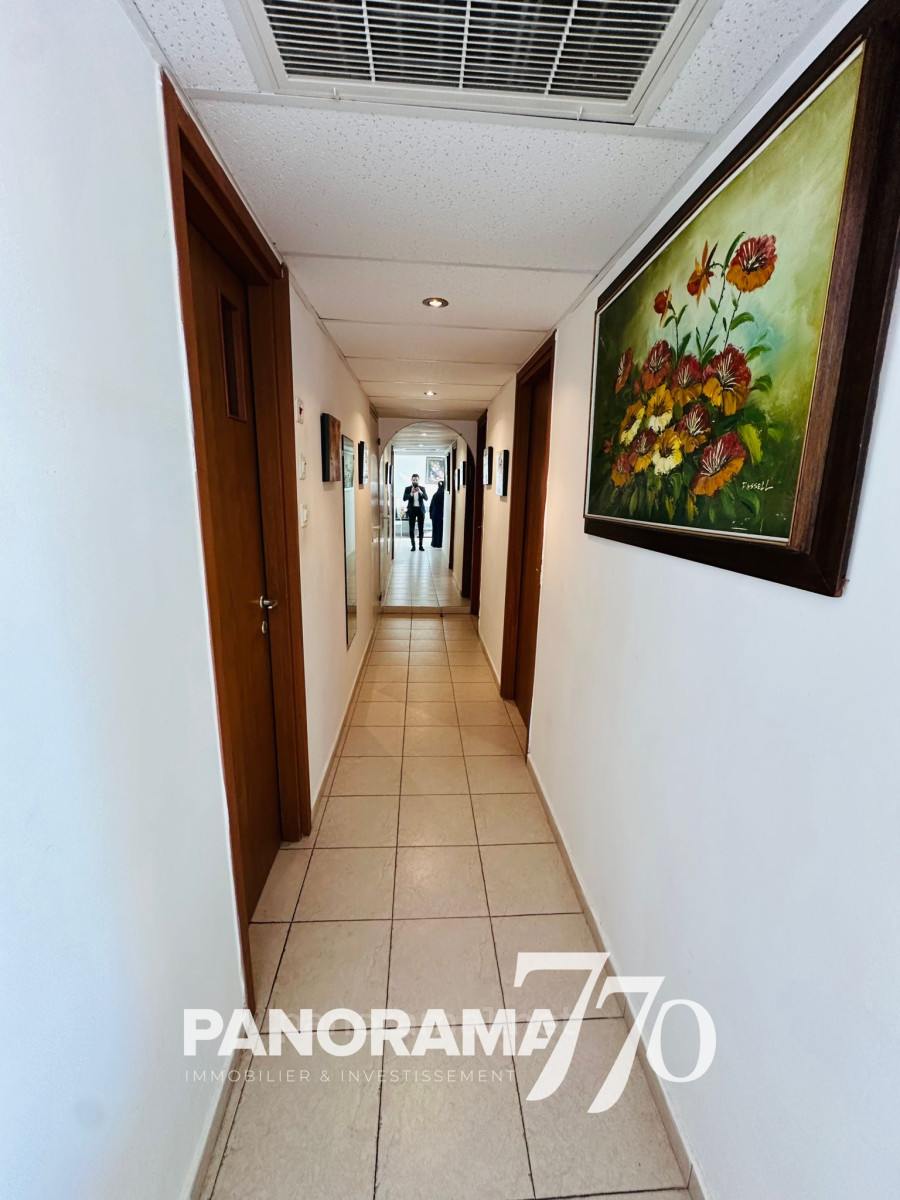 Apartamento 4 cômodos Ascalão City 233-IBL-1565