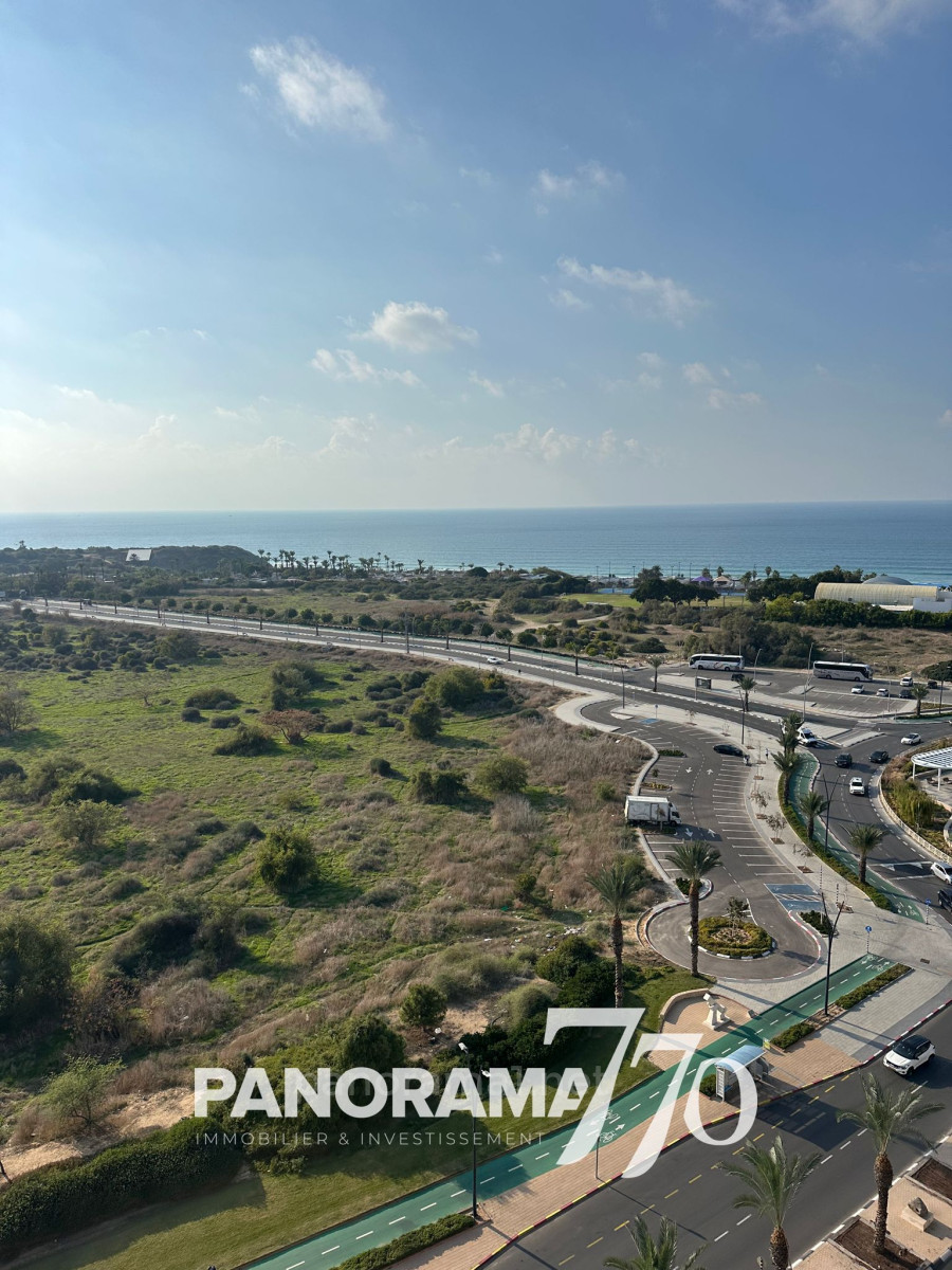 Apartamento 4 cômodos Ascalão City 233-IBL-1565