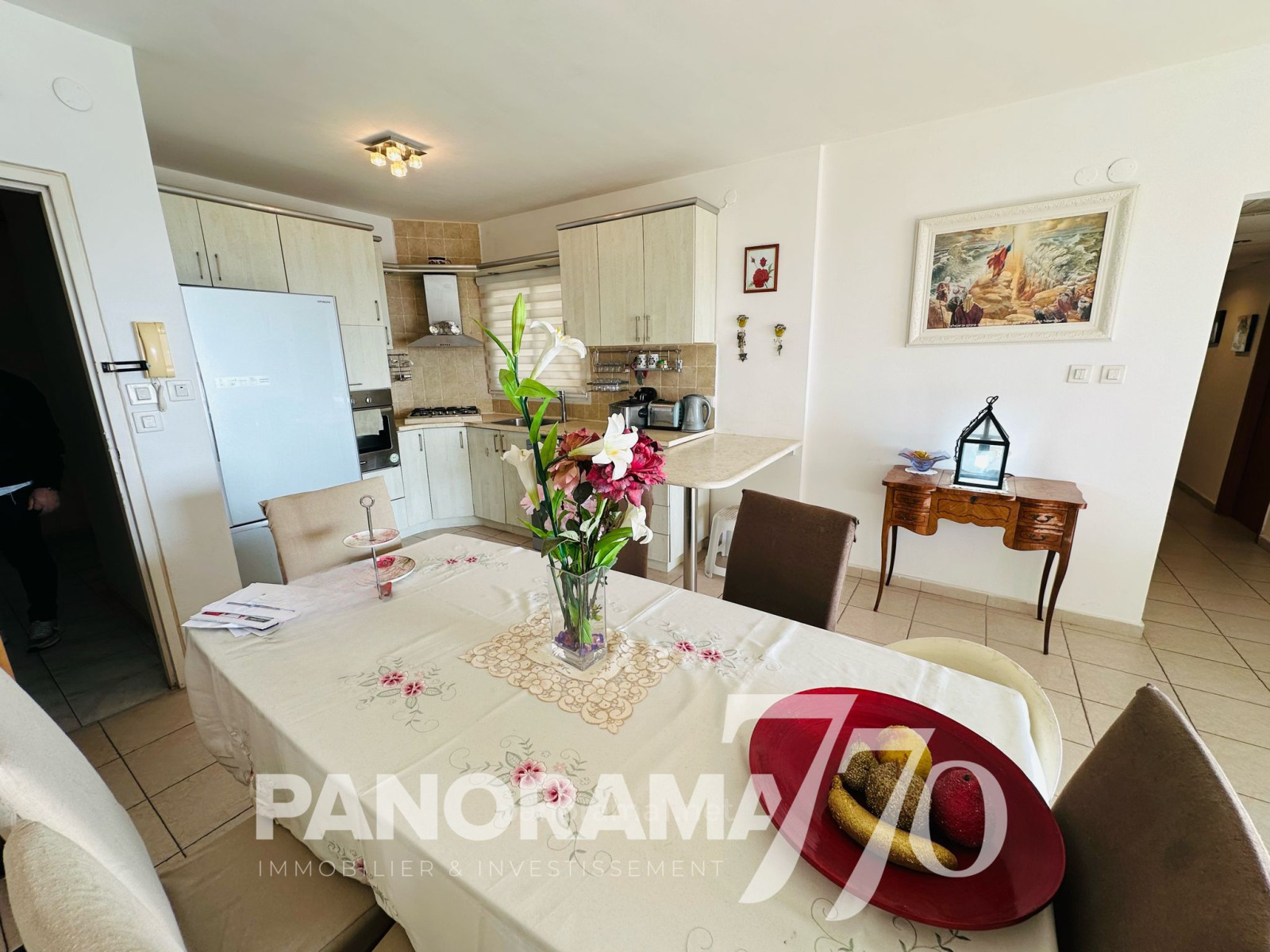 Apartamento 4 cômodos Ascalão City 233-IBL-1565