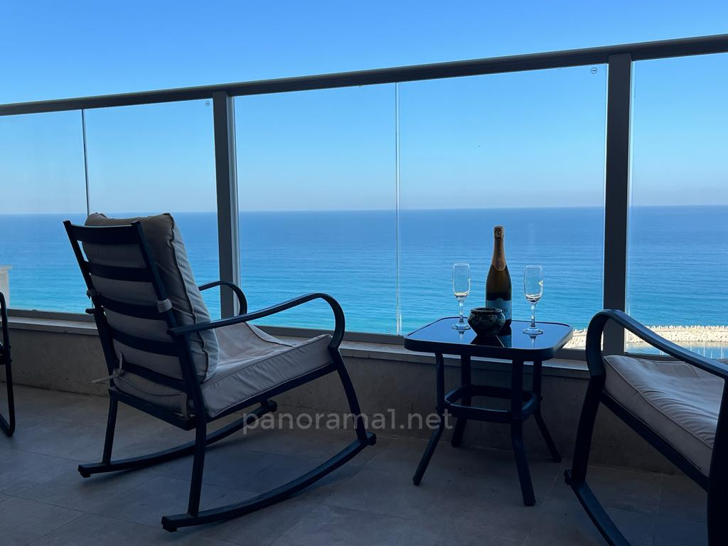 Apartamento 5 cômodos Ascalão Marina 233-IBL-1566