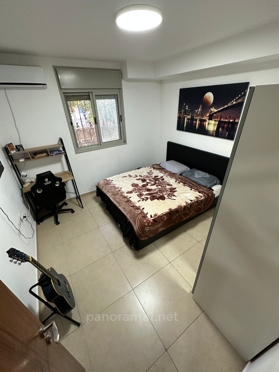 Apartamento garden 5 cômodos Ascalão Agamim 233-IBL-1567