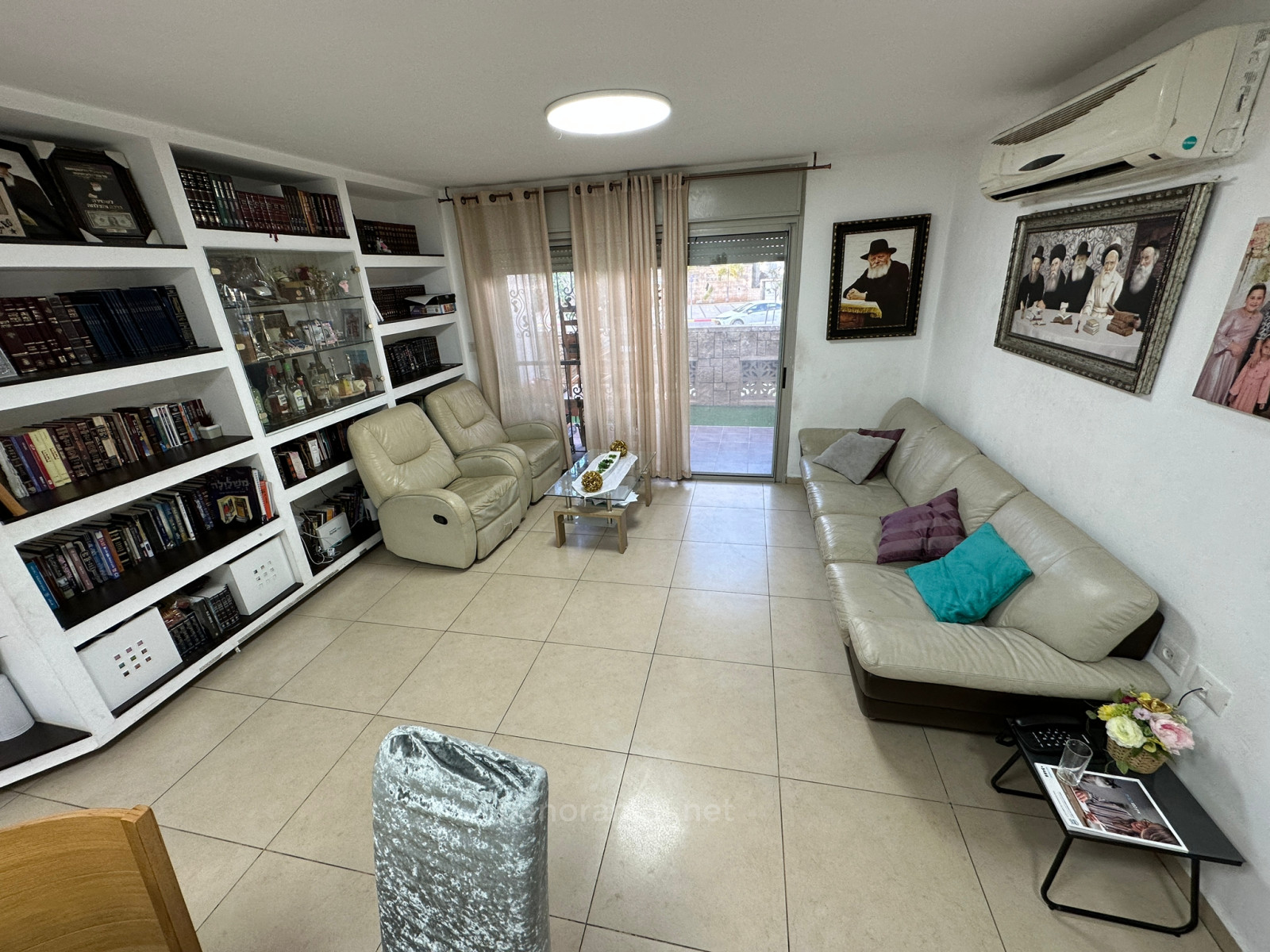 Apartamento garden 5 cômodos Ascalão Agamim 233-IBL-1567