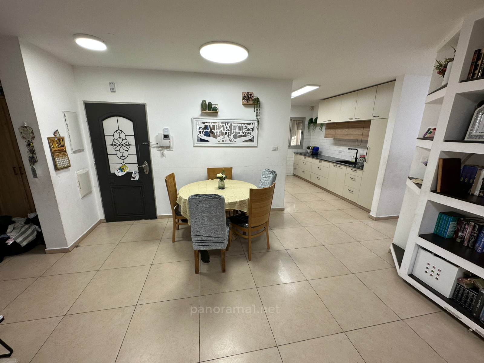 Apartamento garden 5 cômodos Ascalão Agamim 233-IBL-1567
