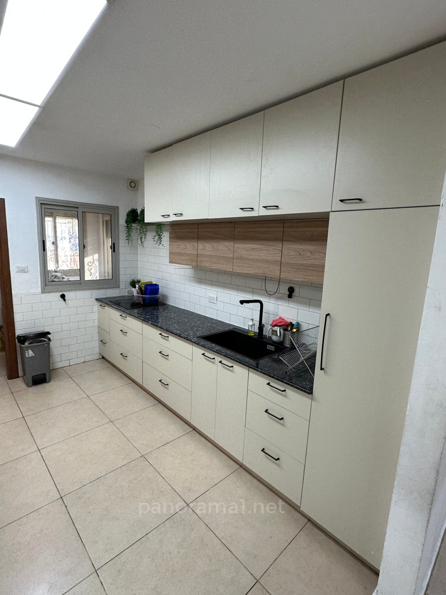 Apartamento garden 5 cômodos Ascalão Agamim 233-IBL-1567