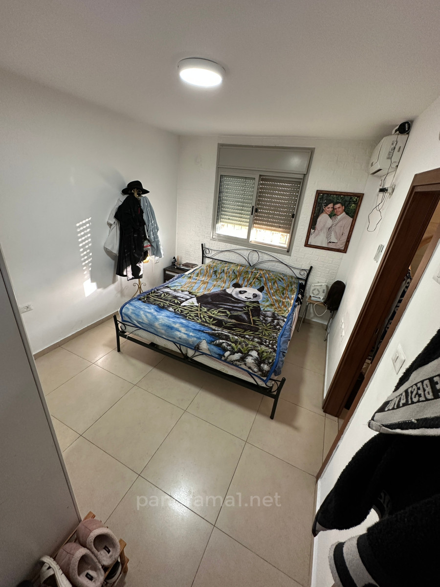 Apartamento garden 5 cômodos Ascalão Agamim 233-IBL-1567