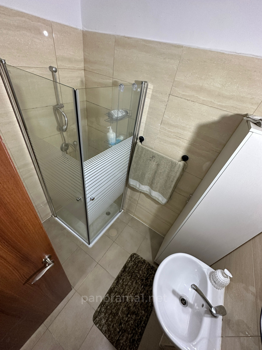 Apartamento garden 5 cômodos Ascalão Agamim 233-IBL-1567