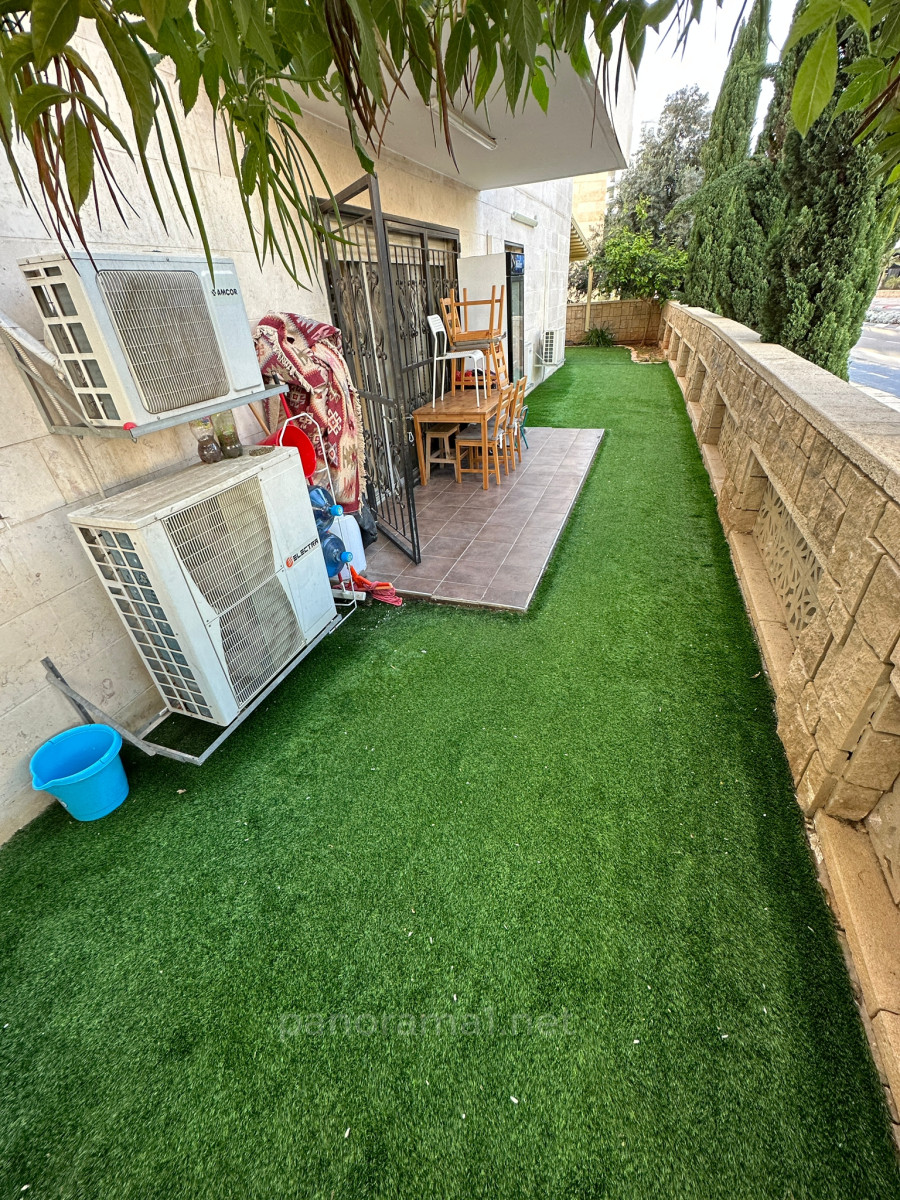 Apartamento garden 5 cômodos Ascalão Agamim 233-IBL-1567