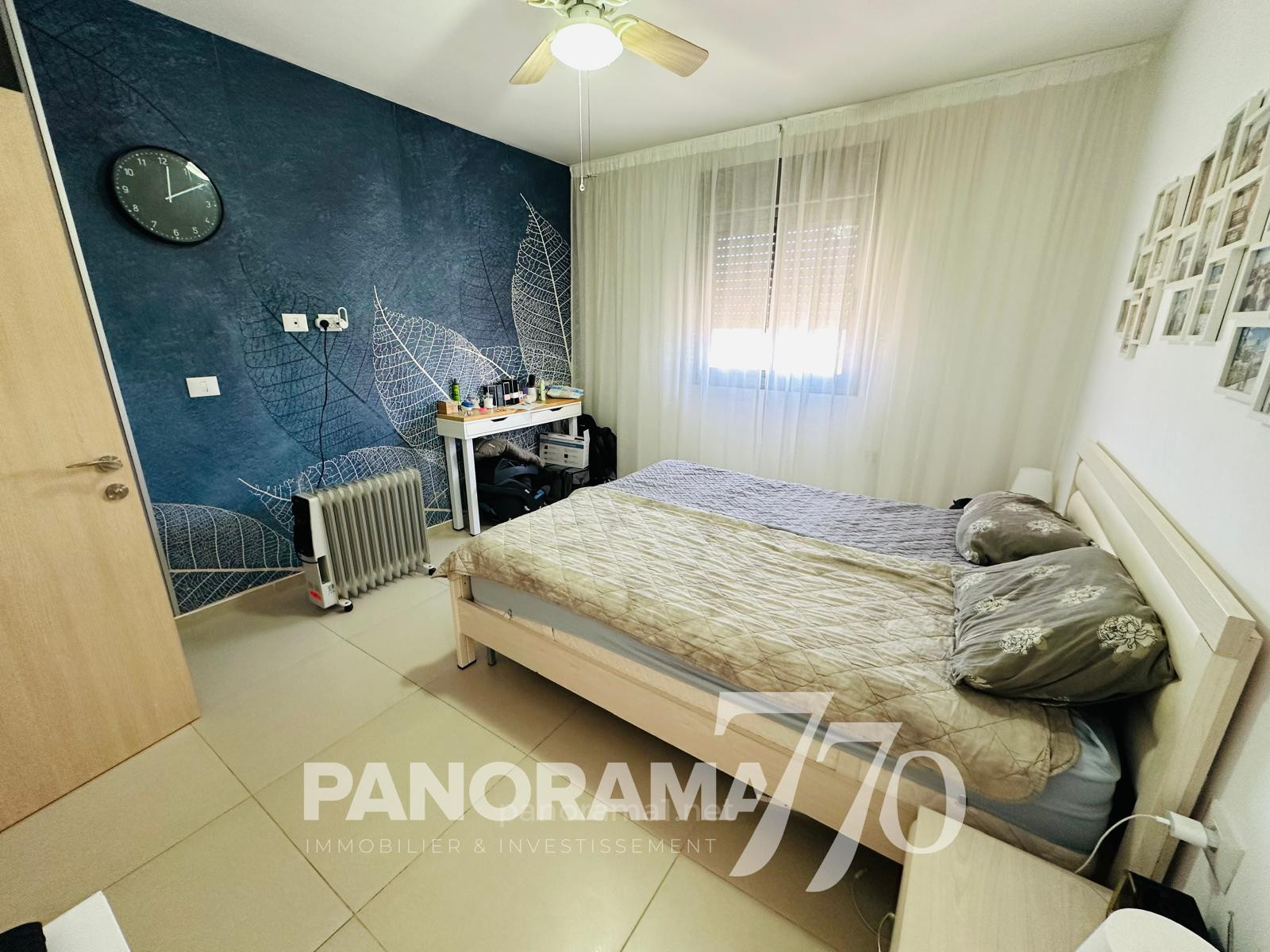 Minicobertura 4 cômodos Ascalão Agamim 233-IBL-1568