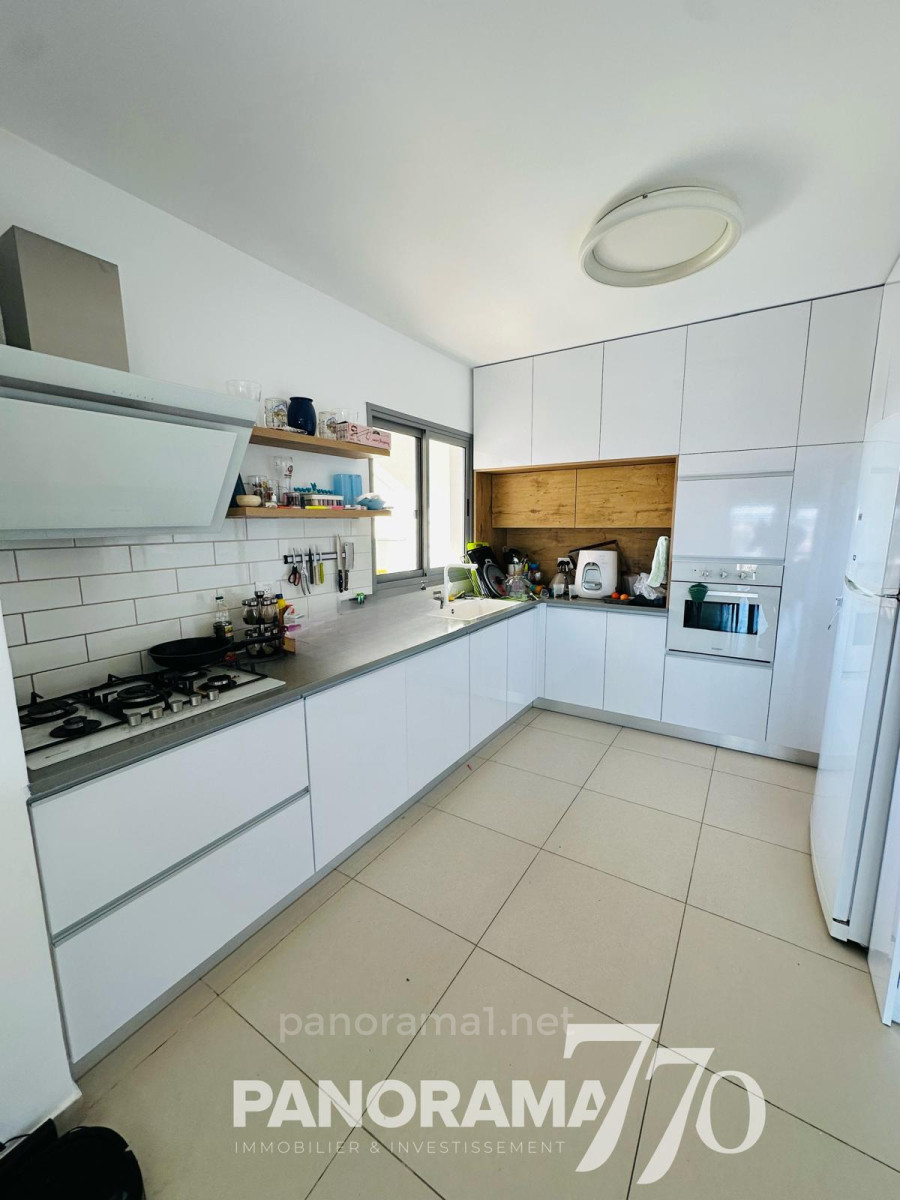 Minicobertura 4 cômodos Ascalão Agamim 233-IBL-1568