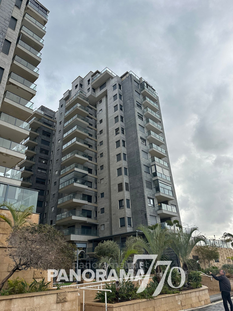 Apartamento 5 cômodos Ascalão Marina 233-IBL-1569