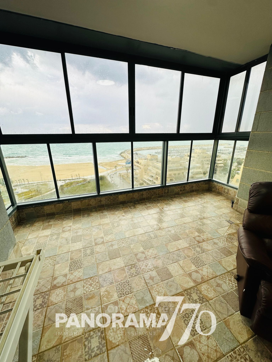 Apartamento 5 cômodos Ascalão Marina 233-IBL-1569