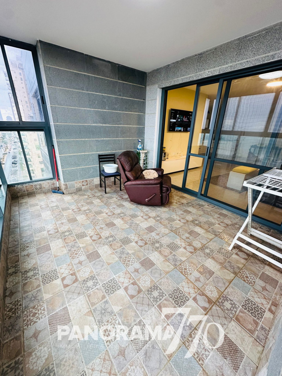 Apartamento 5 cômodos Ascalão Marina 233-IBL-1569