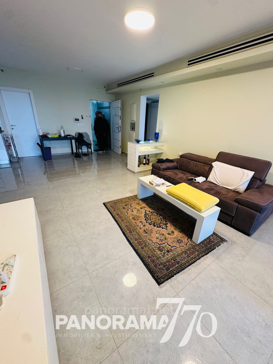 Apartamento 5 cômodos Ascalão Marina 233-IBL-1569
