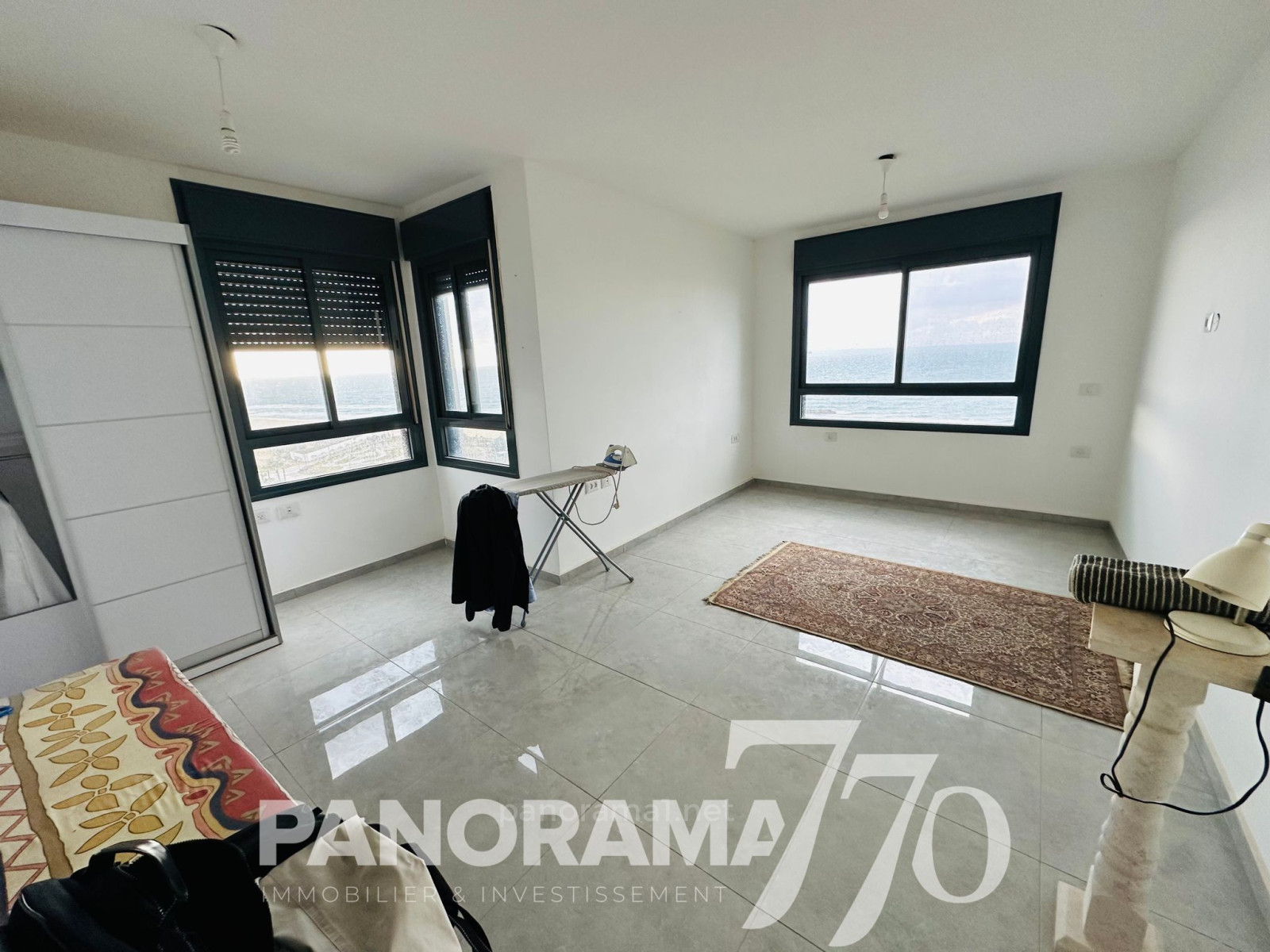 Apartamento 5 cômodos Ascalão Marina 233-IBL-1569