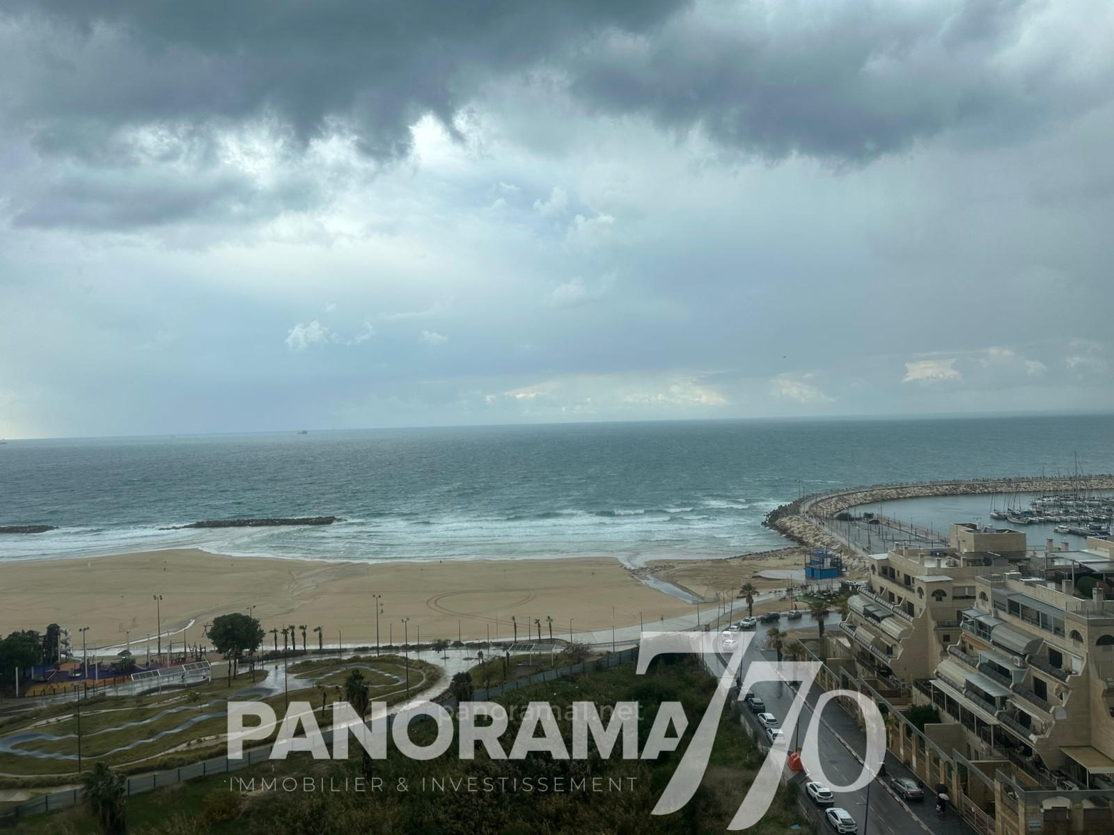 Apartamento 5 cômodos Ascalão Marina 233-IBL-1569