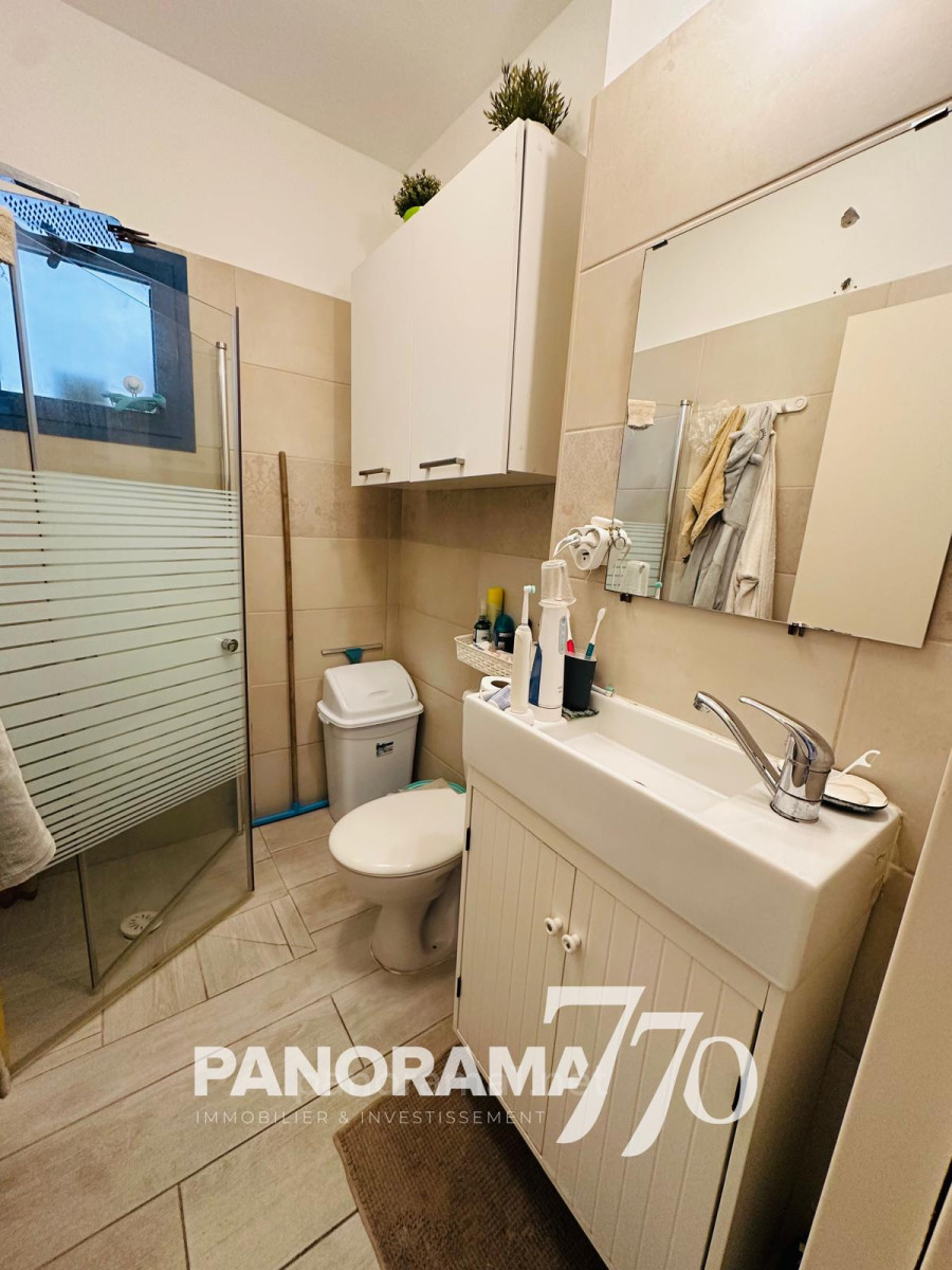 Apartamento garden 3.5 cômodos Ascalão Marina 233-IBL-1571