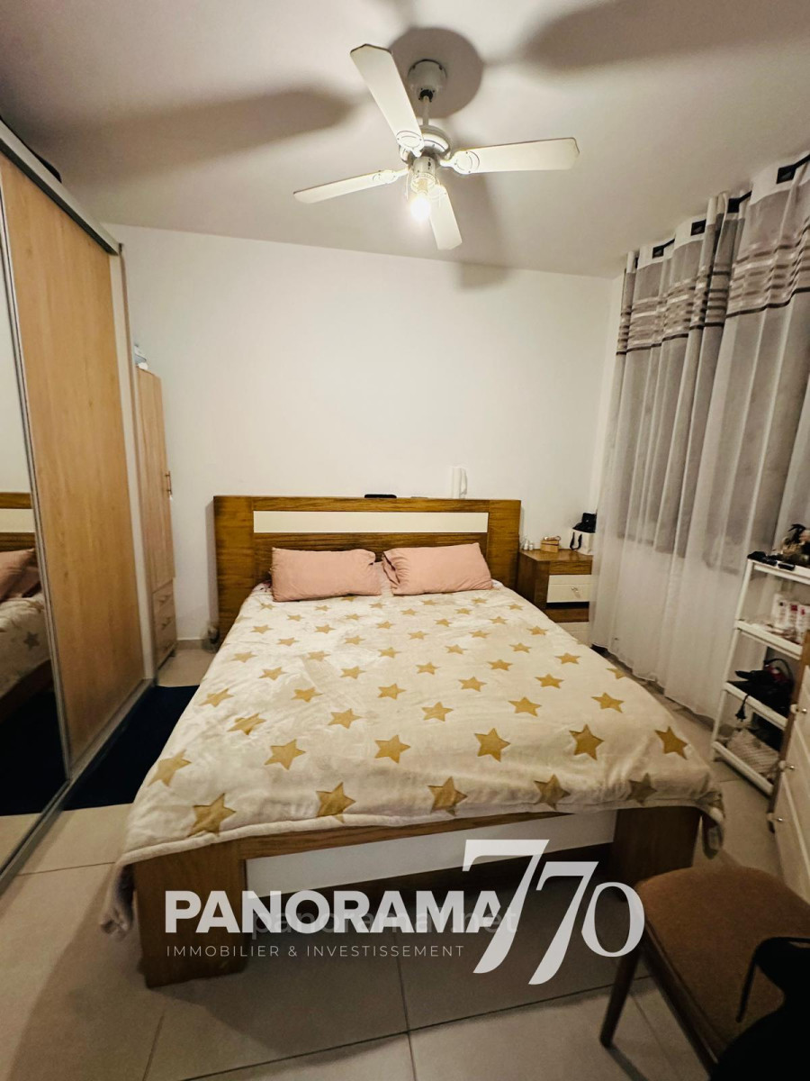 Apartamento garden 3.5 cômodos Ascalão Marina 233-IBL-1571