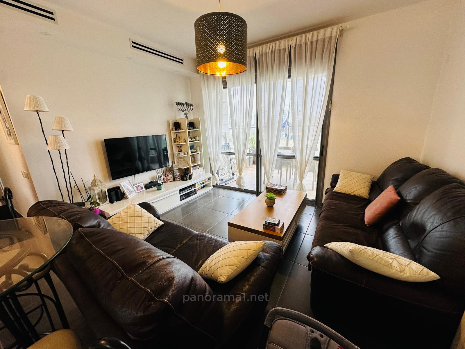 Apartamento 4 cômodos Ascalão Agamim 233-IBL-1572