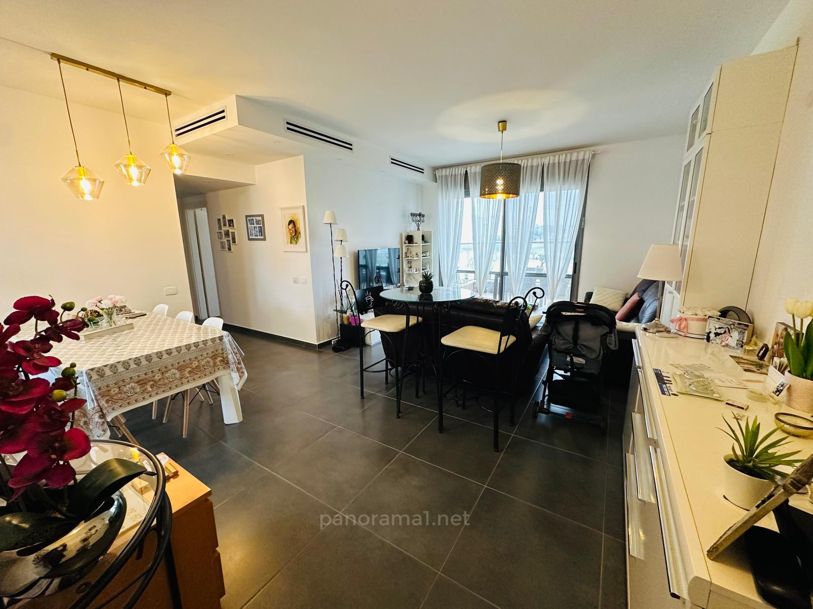 Apartamento 4 cômodos Ascalão Agamim 233-IBL-1572