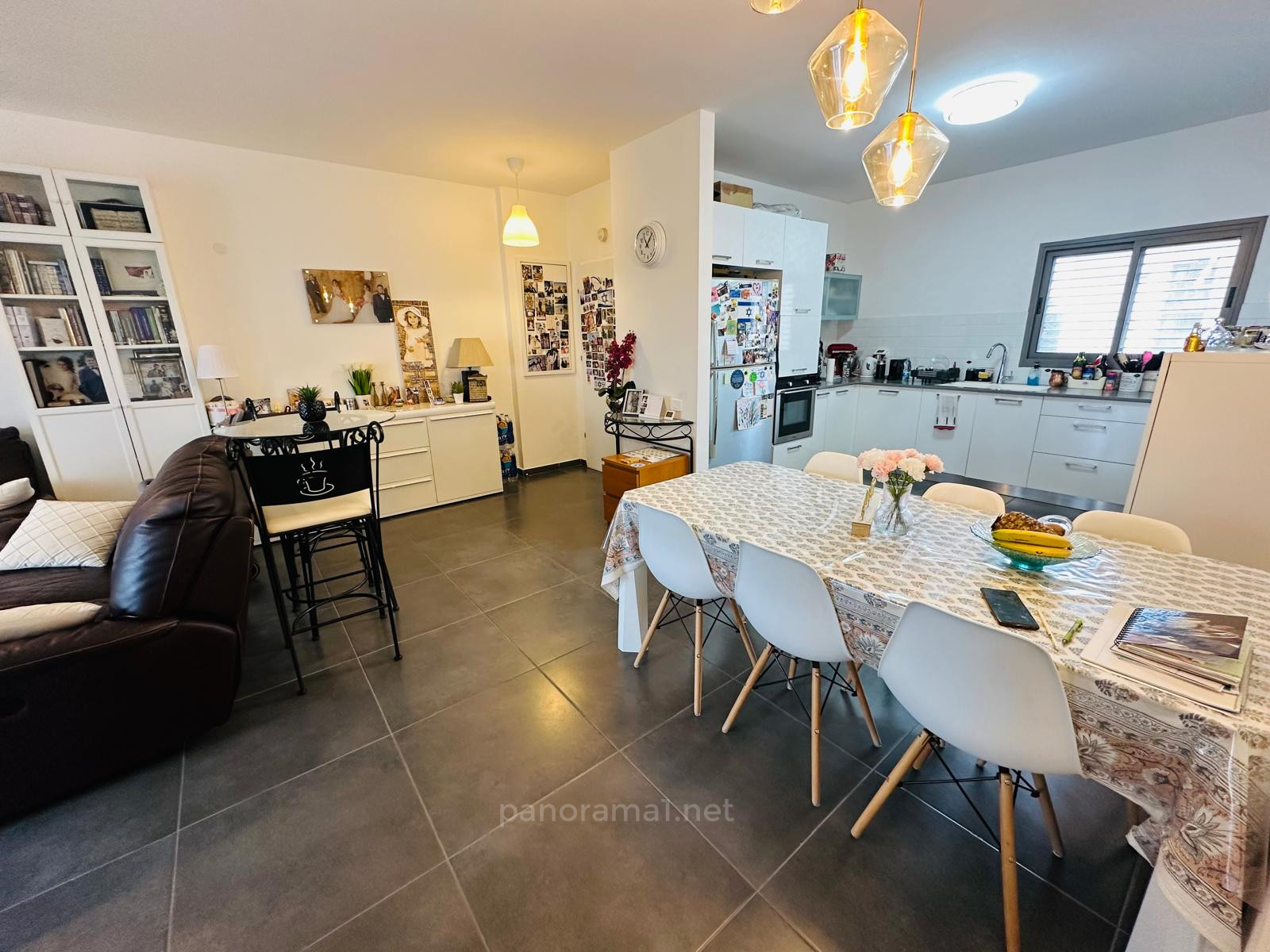 Apartamento 4 cômodos Ascalão Agamim 233-IBL-1572