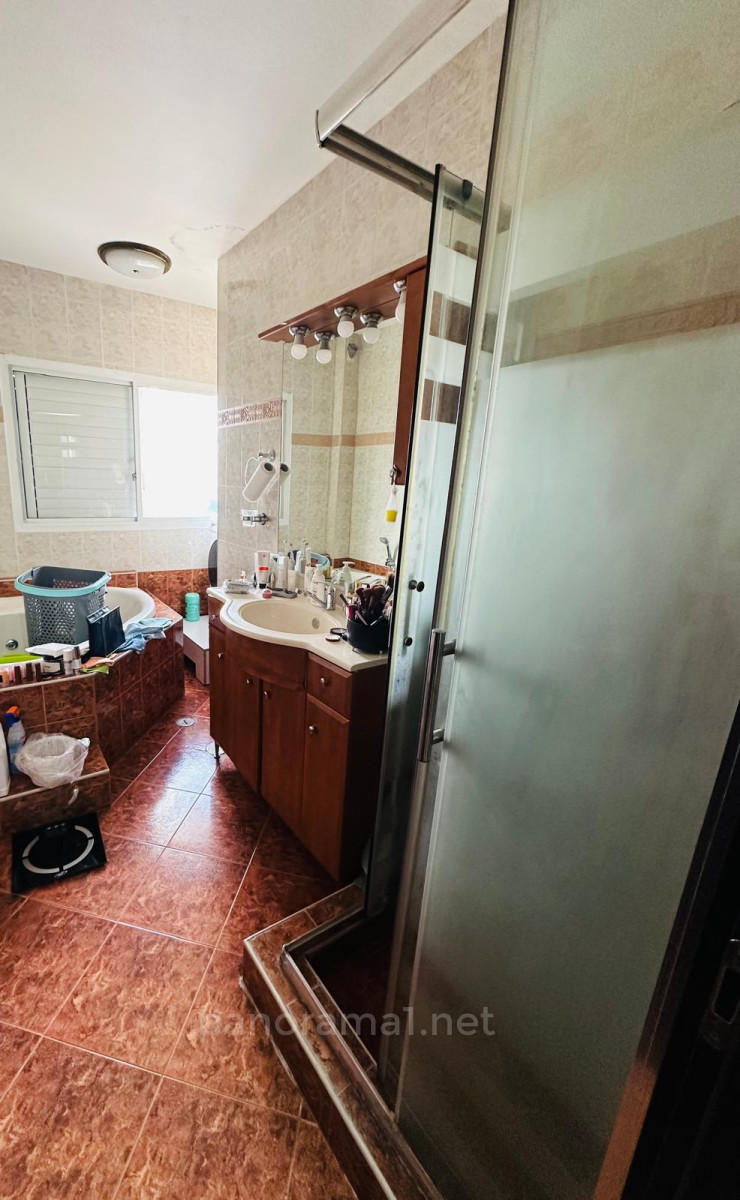 Apartamento 4.5 cômodos Ascalão Neve Adarim 233-IBL-1573