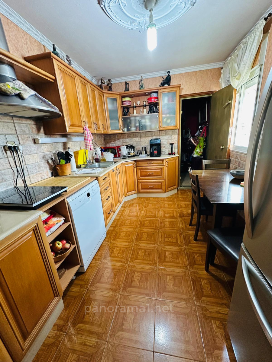 Apartamento 4.5 cômodos Ascalão Neve Adarim 233-IBL-1573