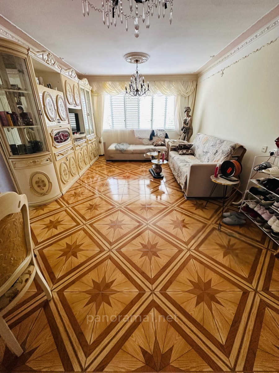 Apartamento 4.5 cômodos Ascalão Neve Adarim 233-IBL-1573