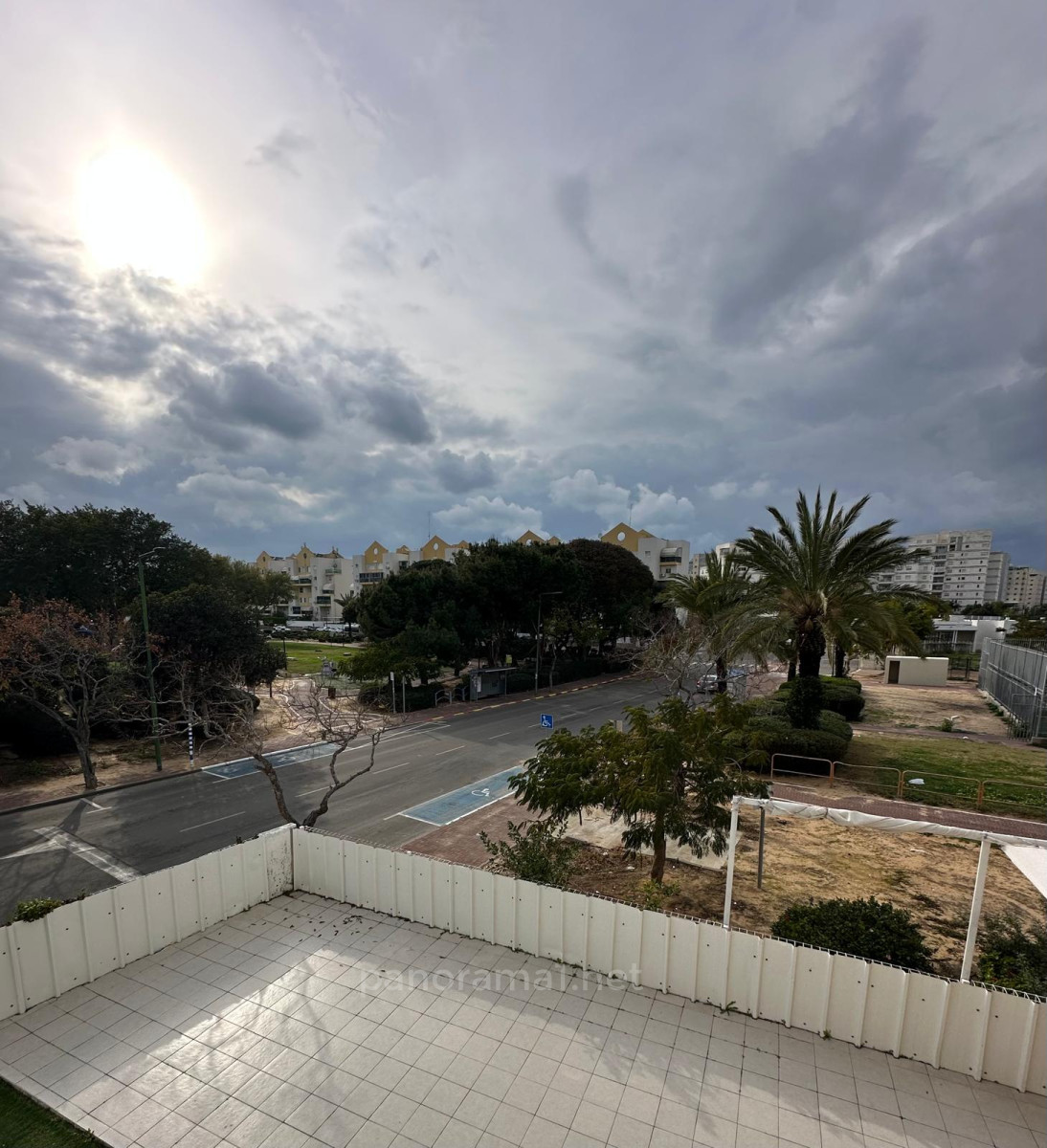 Apartamento 4.5 cômodos Ascalão Neve Adarim 233-IBL-1573