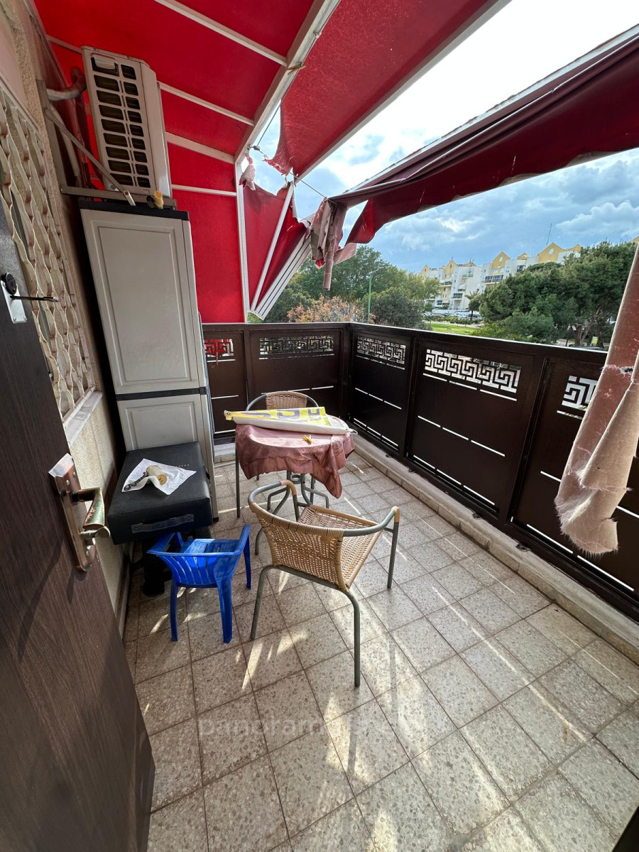 Apartamento 4.5 cômodos Ascalão Neve Adarim 233-IBL-1573