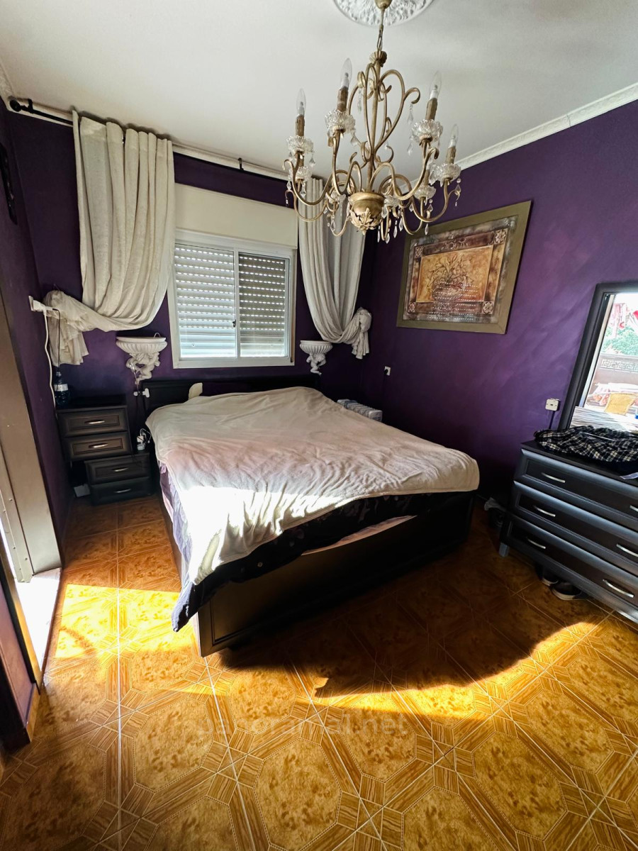 Apartamento 4.5 cômodos Ascalão Neve Adarim 233-IBL-1573